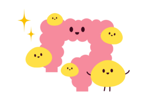 リーキーガット症候群とオステオパシー治療について｜東京渋谷代々木上原の治療院
