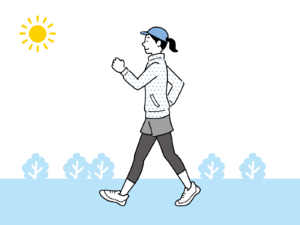 足首の痛みと捻挫後遺症に対するオステオパシー的アプローチ|東京渋谷代々木上原の治療院